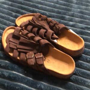 Betula by Birkenstock Sandals